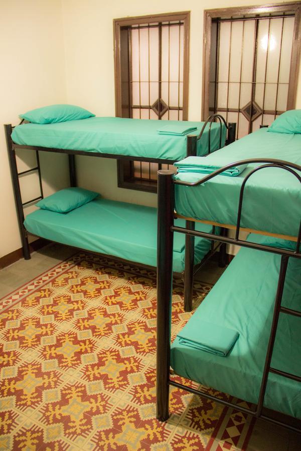 Raiz Hostel Medellin Bagian luar foto