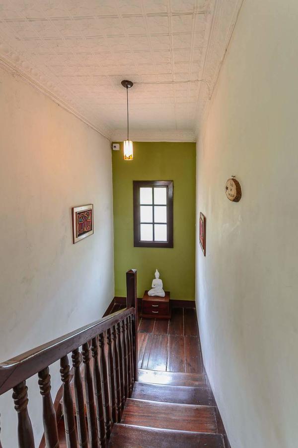 Raiz Hostel Medellin Bagian luar foto