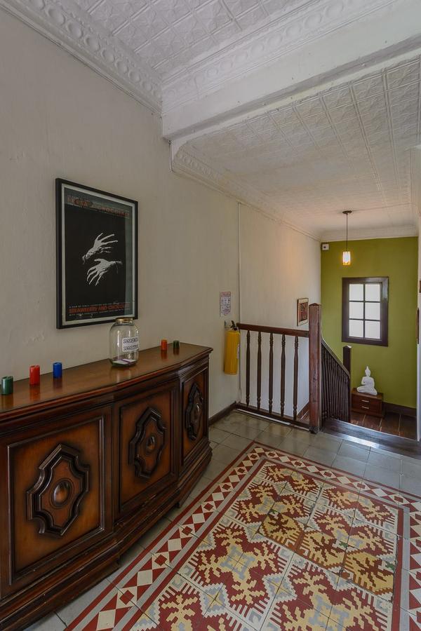 Raiz Hostel Medellin Bagian luar foto