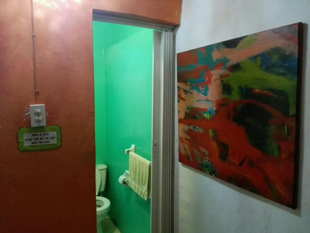 Raiz Hostel Medellin Bagian luar foto